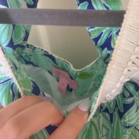 Lily Pulitzer dresses - Picture 10 of 10